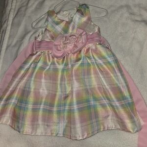 12m rare editions dress